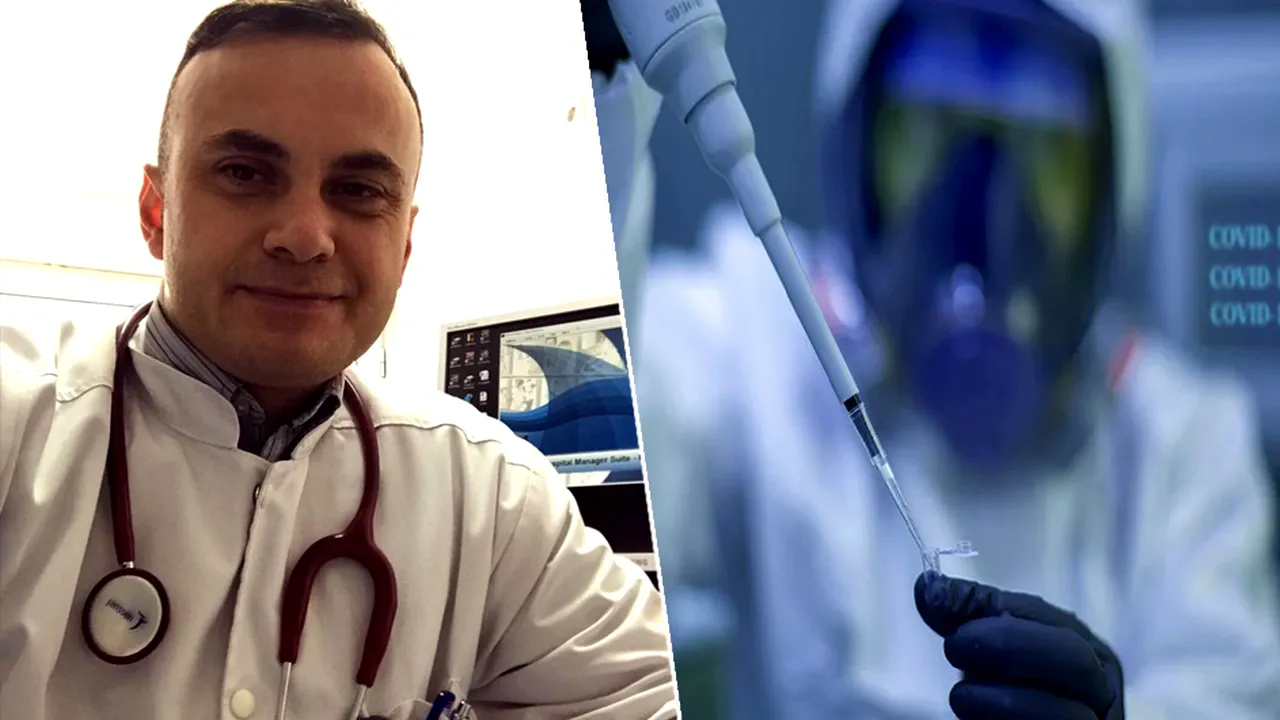 Dr. Adrian Marinescu, anunț de ultimă oră. Cât timp poate fi amânat rapelul. “Nu este niciun fel de problemă!”
