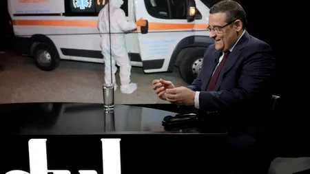 EXCLUSIV GÂNDUL LIVE. Gabriel Mutu, primarul Sectorului 6: „La nivel de București, un proprietar de hotel, care știe că se face carantinare, nu o să accepte niciodată”