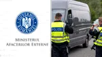MAE avertizează românii care călătoresc în Germania. Controalele la frontiere vor fi prelungite până în 2027