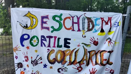 Direcțiile Generale de Asistență Socială și Protecția Copilului au organizat mai multe evenimente dedicate copiilor