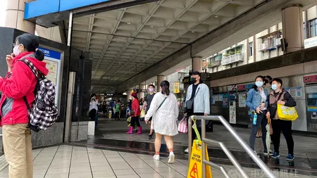 Un seism cu magnitudinea de 6,5 s-a produs în Taiwan. Este cel mai puternic cutremur din acest an