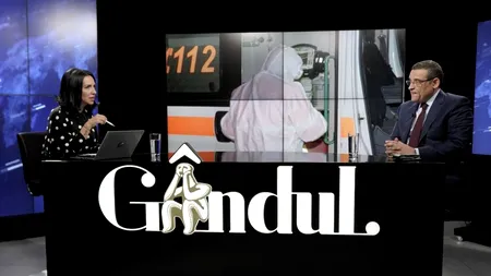 EXCLUSIV GÂNDUL LIVE. Gabriel Mutu, primarul Sectorului 6, despre clădirile unde ar putea fi găzduiți cei suspecți de coronavirus: „Avem în vedere două locații”