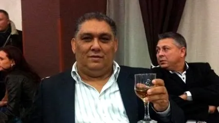 Dezvoltatorii imobiliari din cea mai scumpă zonă a Capitalei, șantajați de fiul vrăjitoarei Mama Omida. Viorel Gongoi le cerea taxe de protecție uriașe