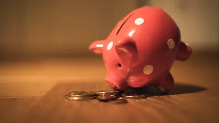 Analist economic: România, la un pas de a intra într-un colaps economic îngrozitor