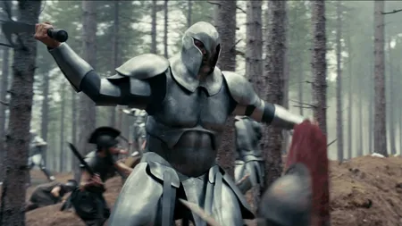 „Odiseea” lui Christopher Nolan: Cu ce noutăți vine al doilea trailer al filmului mitologic care urmează să apară în cinematografe