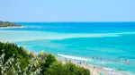 Stațiunea „secretă” de pe litoralul românesc cu cea mai frumoasă apă. Turiștii o compară cu Grecia