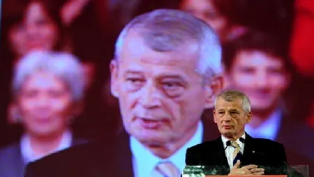 Oprescu s-a răzgândit. Vrea să crească taxele pentru bucureșteni cu 16 la sută