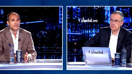 Ștefan Popescu lansează teoria unui continent european care se rupe în bucăți de interese. „România nu e în nicio bucată!”