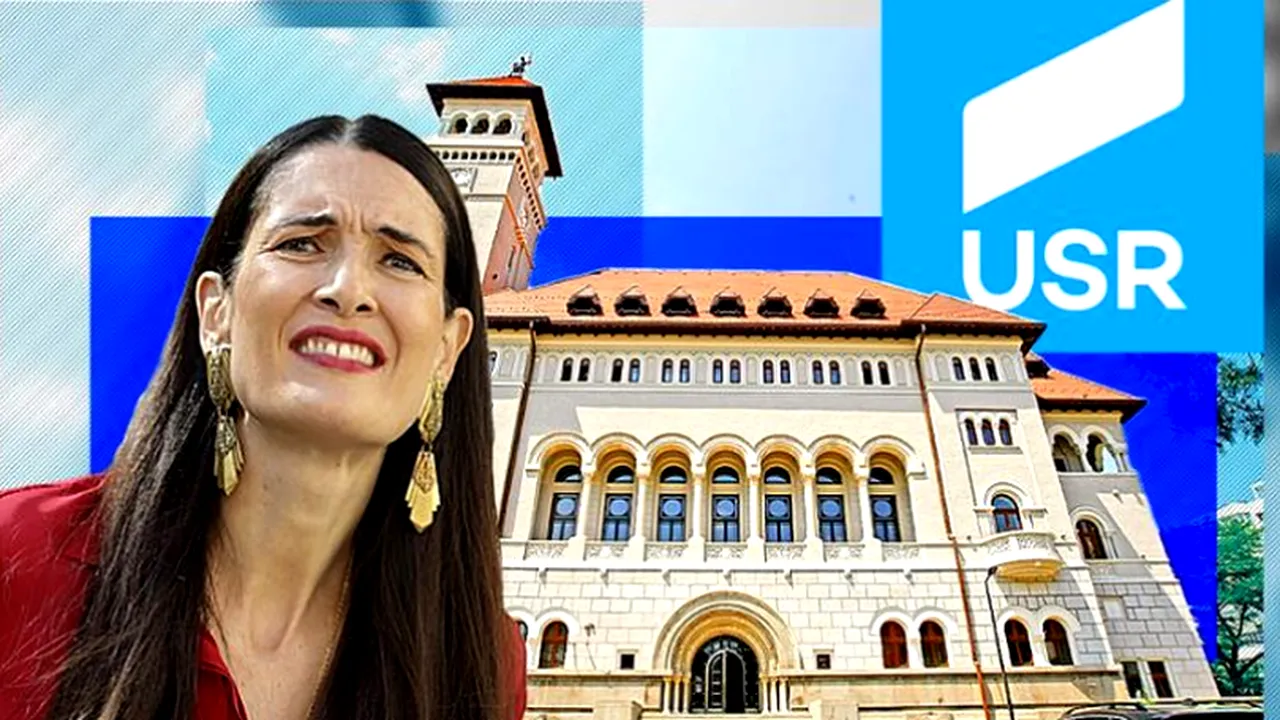 BILANȚ DEVASTATOR pentru Clotilde Armand. A atras doar 0,5% din fondurile UE pentru București, în perioada 2020 – 2024: „Este o rușine!”