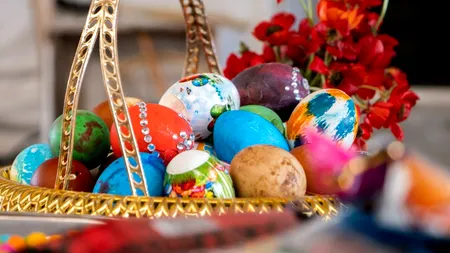 Prognoza METEO pentru mini-vacanța de 1 Mai și Paște. Vremea se va încălzi în cea mai mare parte a țării