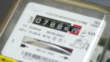Amenzi de 6000 de lei pentru cei care folosesc greșit cardul de energie. Ce plăți sunt acceptate