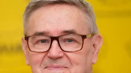Doliu în AUR. Deputatul Lucian Feodorov a murit la 80 de ani
