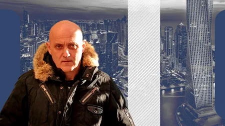 Lovitură de teatru în cazul reținerii lui Horațiu Potra, la Dubai. Ce s-ar fi întâmplat, de fapt, cu șeful mercenarilor