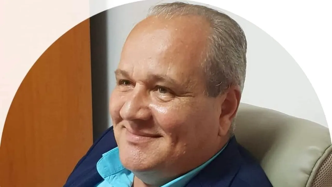 Doliu în PSD! „Mane”, unul dintre cei mai respectați primari, a murit de COVID!