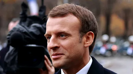 Macron îi cheamă pe francezi la referendum. Ce vrea președintele să facă trebuie să primească aprobarea poporului!