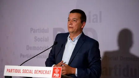VIDEO| Sorin Grindeanu: Eu am propus ELIMINAREA totală a pensiilor speciale. Ce precizează vicepremierul despre pensiile militare