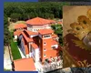 Moaștele Sfintei Elena ajung la Mănăstirea Pantocrator, Teleorman. Programul pelerinajului și ceremoniilor