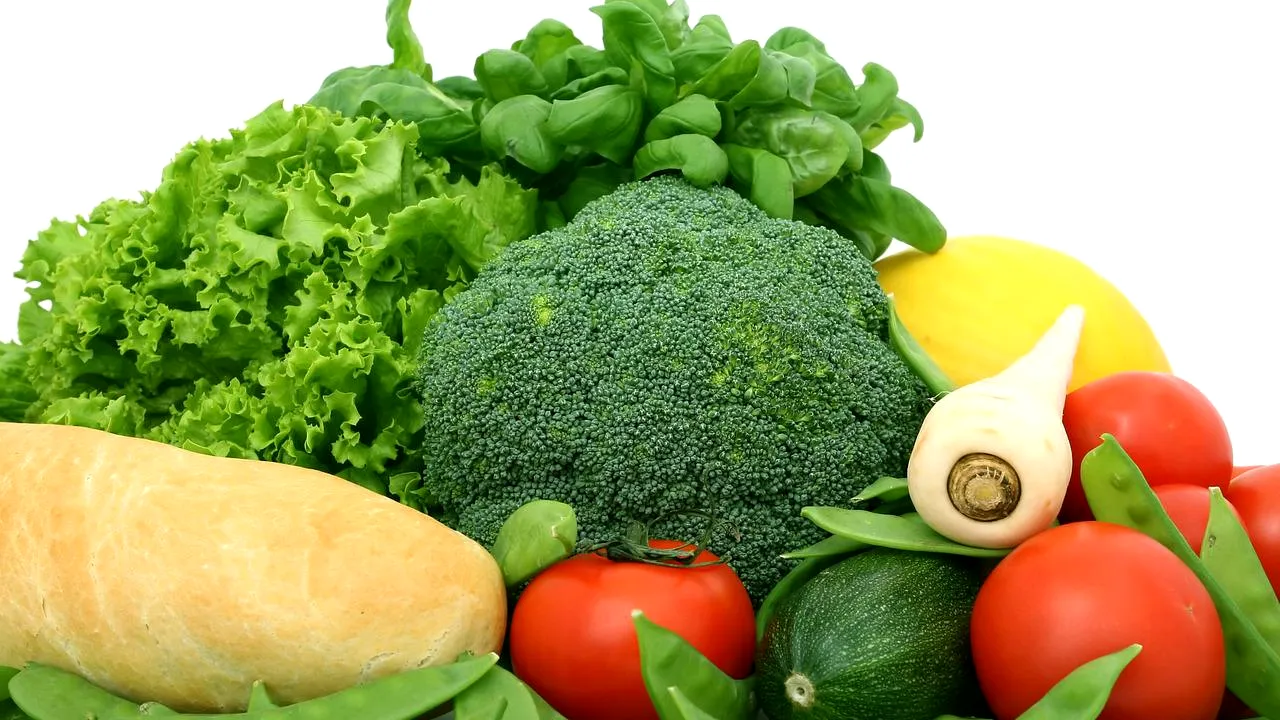 Dieta de primăvara. Cum să scapi în timp RECORD de kilogramele nedorite