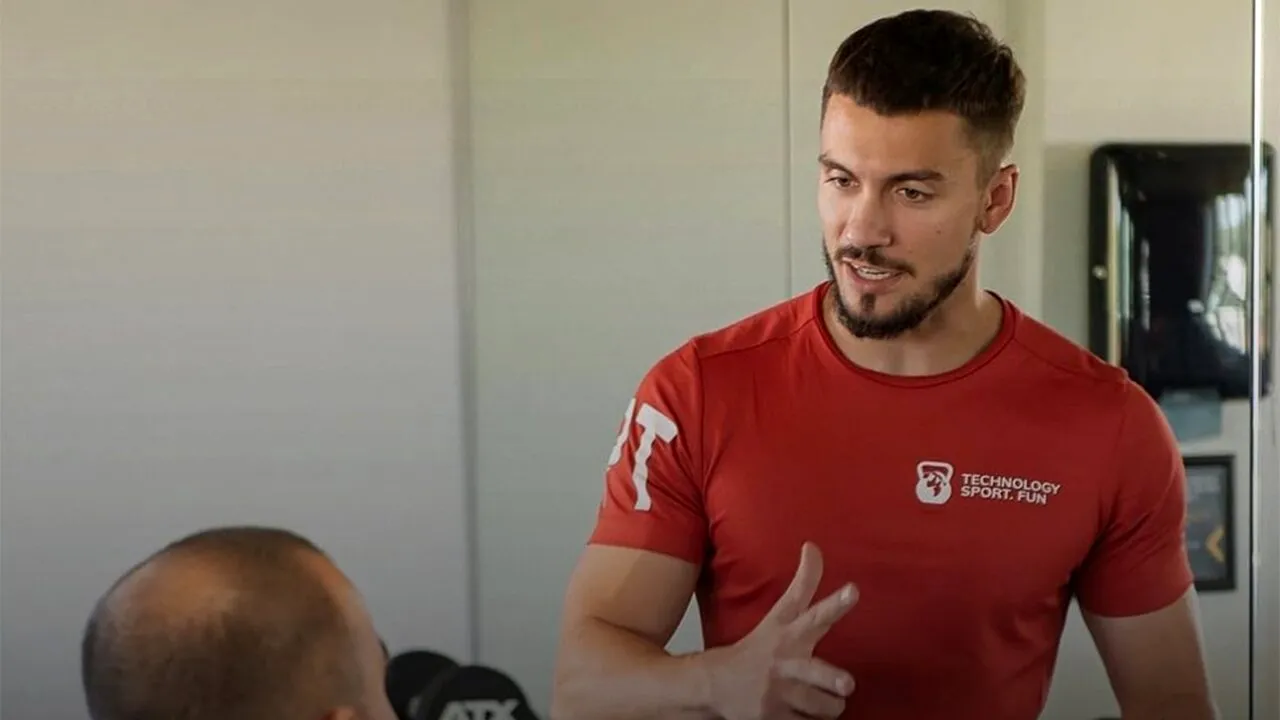 Câți lei costă un abonament de o lună la sala la care lucrează ca antrenor personal Andrei Krișan de la Survivor 2023