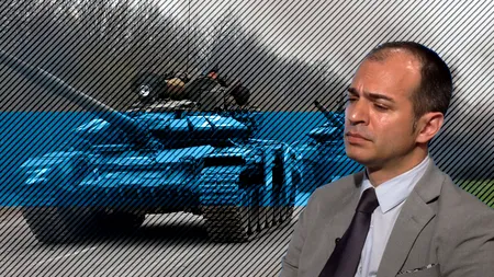 Ștefan Popescu, analist de politică externă: „Războiul din Ucraina, o veste bună pentru CHINA. Crede că Occidentul își irosește resursele”