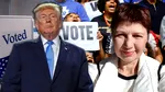 Corina Drăgotescu – America lui Trump, în plină campanie electorală, amintește de România anilor 90: servicii implicate, mită electorală și amenințări