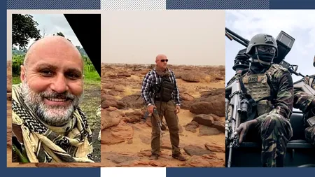 Detalii neștiute ale măcelului din Congo. Mercenarii români, abandonați în bătaia armelor. Cine erau, de fapt, atacatorii angajați de rebelii M23