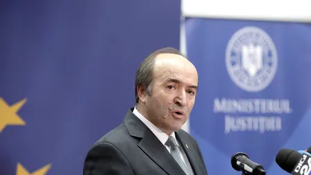 TOADER,  despre candidații pentru șefia Parchetului: Până ieri la finalul programului nu venise nimeni