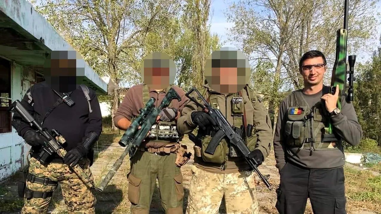 Unul dintre militarii morți în elicopterul prăbușit lângă Cogelac era un super-soldat. Verifica sub apă reactoarele de la Cernavodă și se scufunda până la 60 de metri