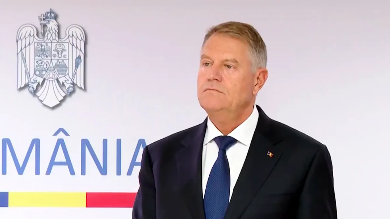 Klaus Iohannis: Am semnat DECLARAȚIA comună privind consolidarea parteneriatului strategic România - Republica Coreea