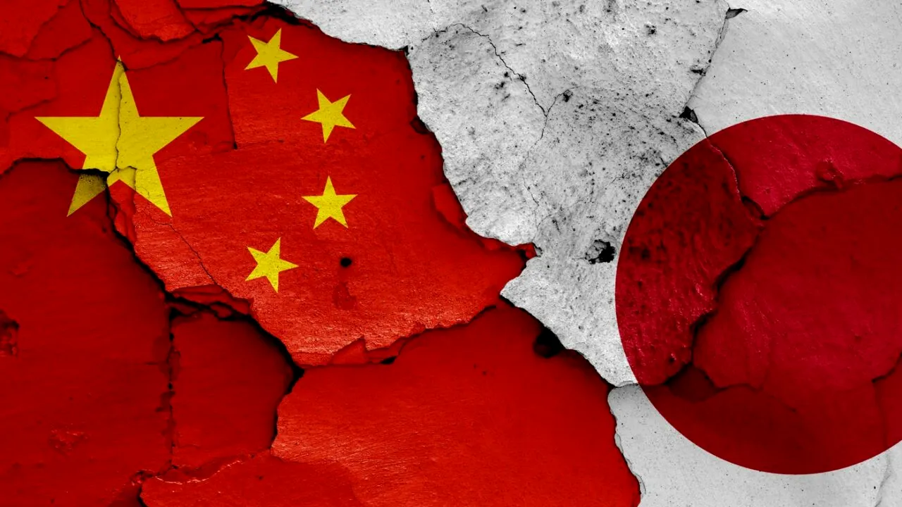 Tokyo denunță intervenția Beijingului în bazinul Mării Chinei de Est: GAZELE naturale sunt bun comun