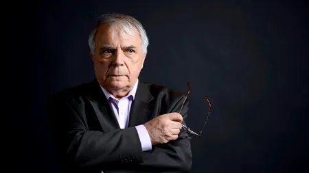 Nicolae Manolescu, președinte al Uniunii Scriitorilor din România, critic la adresa PNL: „E partidul cel mai anticultural”