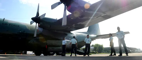 Un avion militar cu 92 de persoane la bord s-a prăbușit în sudul Filipinelor. Cel puțin 17 oameni au murit