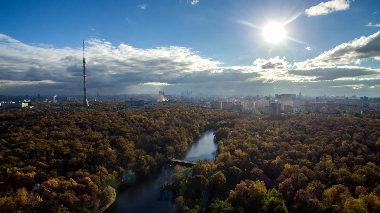 Cea mai înaltă construcție din Europa deschide publicului un nivel „unde nu a călcat picior de turist