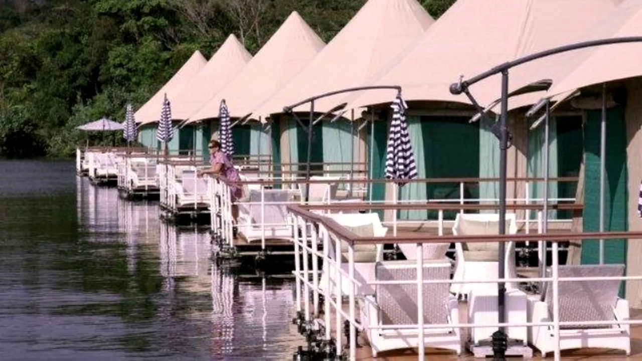 A plecat din România fără un ban în buzunar, iar acum conduce o afacere de succes unică în lume. „Sunt de profesie descurcăreț