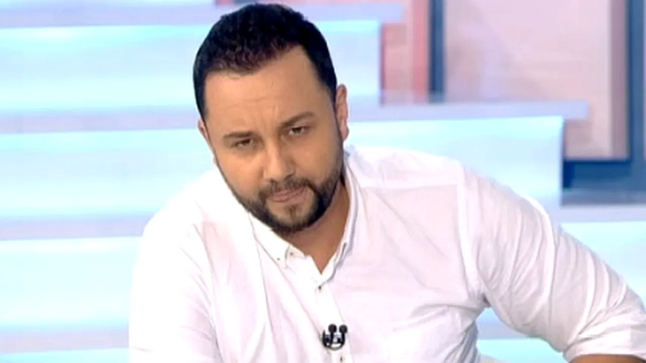 Măruță, Pro Tv și Kanal D, chemați în judecată de Guru Gregorian Bivolaru