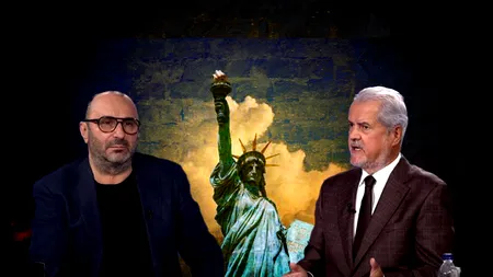 Adrian Năstase: „SUA și-au pierdut sensul MISIUNII lor în lume”