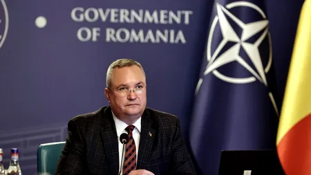 Ciucă: Am alocat peste 51 de milioane de lei pentru REABILITAREA a 16 obiective afectate de cutremur în judeţul Gorj