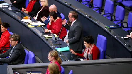 Partidul FDP vrea reducerea BIROCRAȚIEI în Germania, în efortul de stimulare a relansării economice