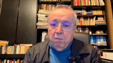 Ion Cristoiu: „RĂZBOIUL dintre America și Rusia, prin intermediul Ucrainei, s-a încheiat. Va continua, însă, războiul dintre UE și Rusia”
