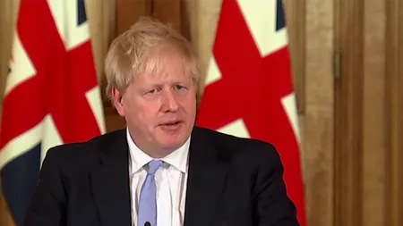 Boris Johnson urmează să anunțe 3 miliarde de lire sterline pentru finanțare suplimentară  înainte de un al doilea potențial val de coronavirus. Premierul promite ca capacitatea de testare a coronavirusului să ajungă la 500,000 pe zi