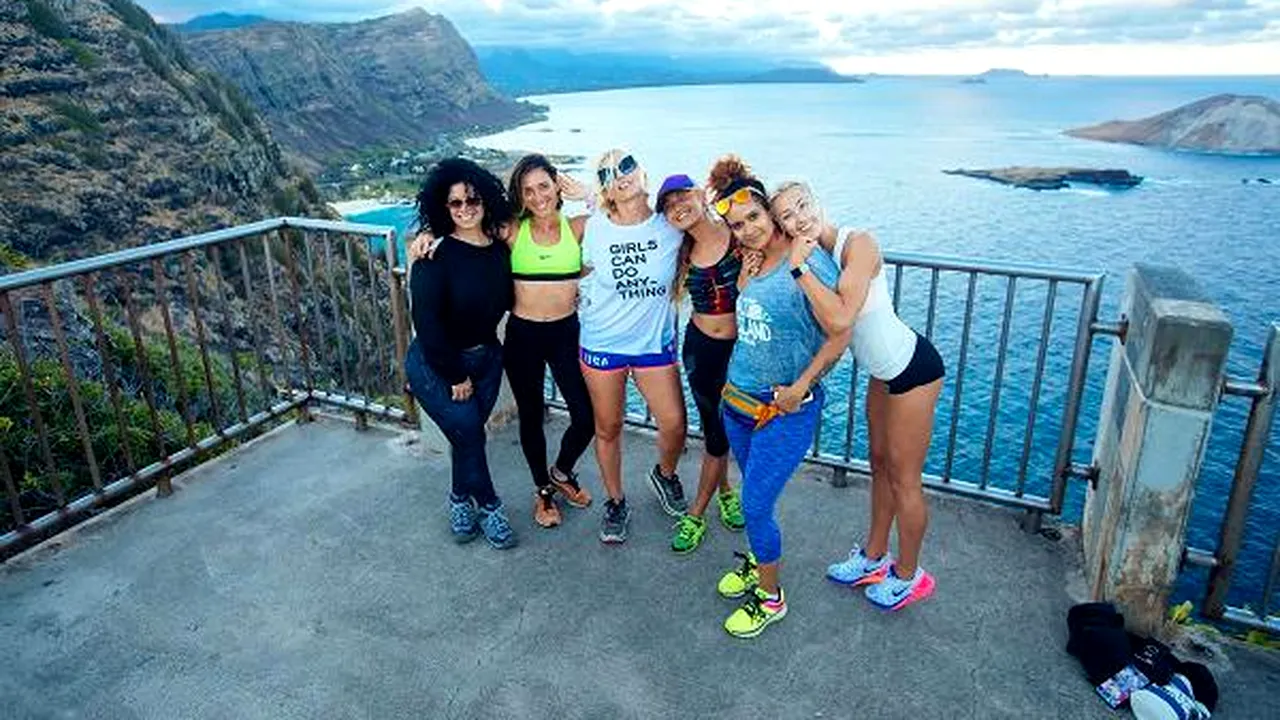 Insula interzisă bărbaților. Micul paradis în care doar femeile pot avea experiențe de 5 stele