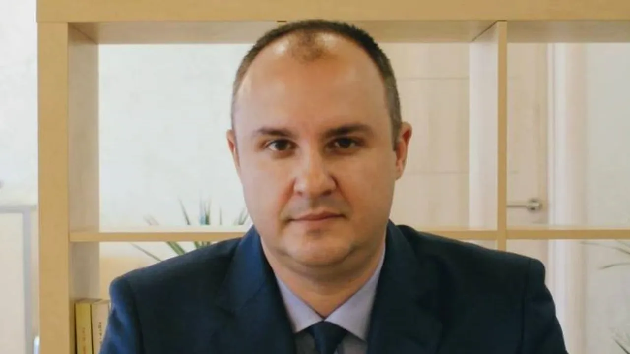 EXCLUSIV. Bogdan Ivan, Secretar General URBANIS, reacție vehementă după ce Nicușor Dan a inițiat suspendarea P.U.Z. în 5 sectoare ale Capitalei: ”Un dezastru din punct de vedere economic și social”