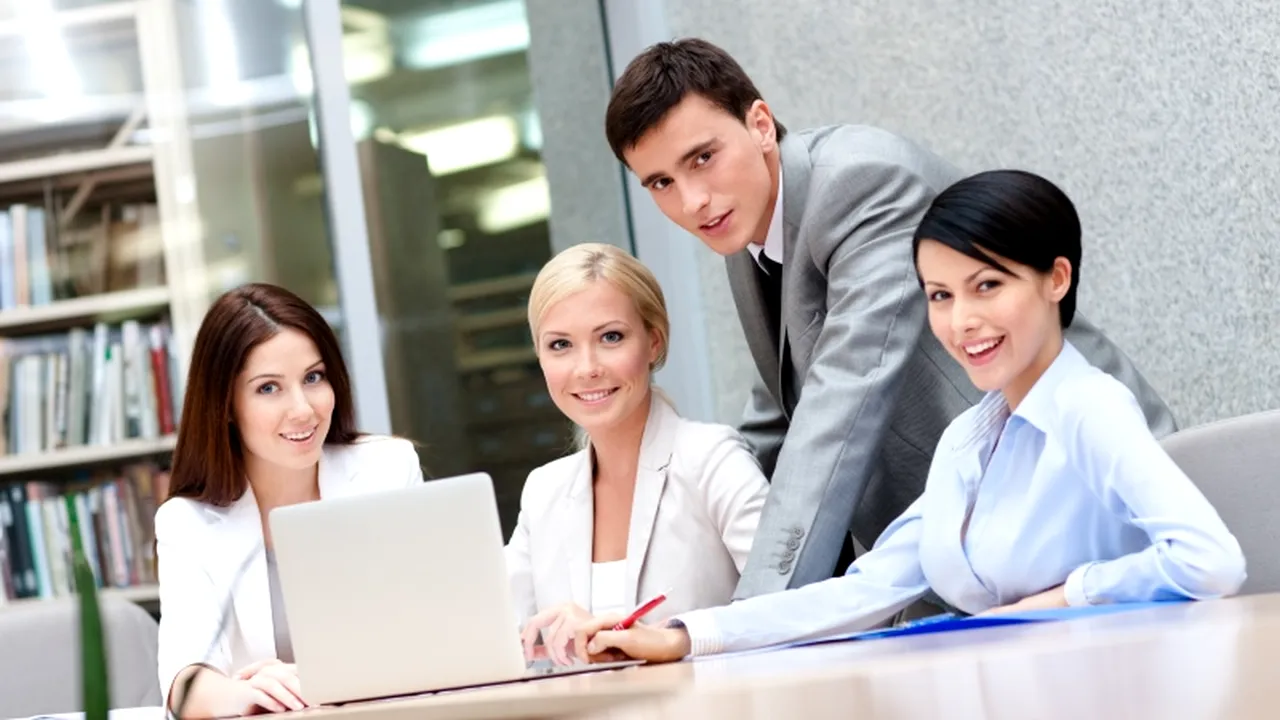 De ce scot americanii antreprenori pe bandă rulantă, iar România nu