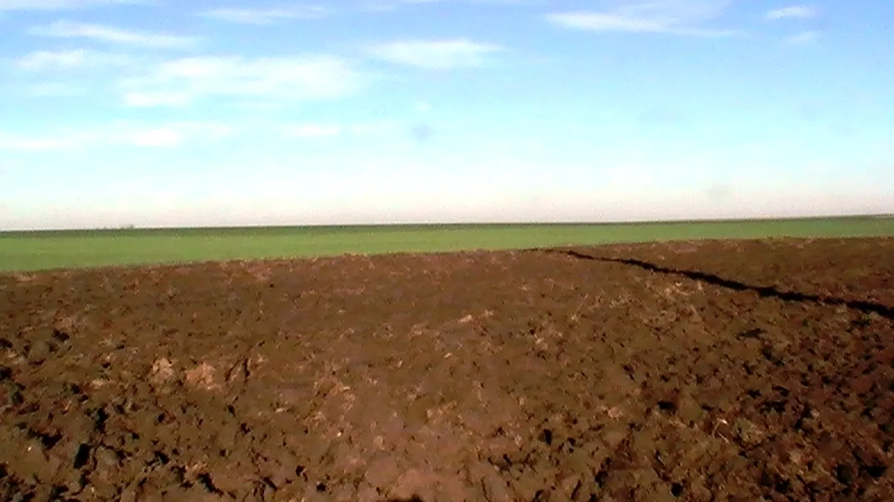 Corpul de Control anunță că va sesiza Parchetul ICCJ în cazul terenurilor din comuna Nana