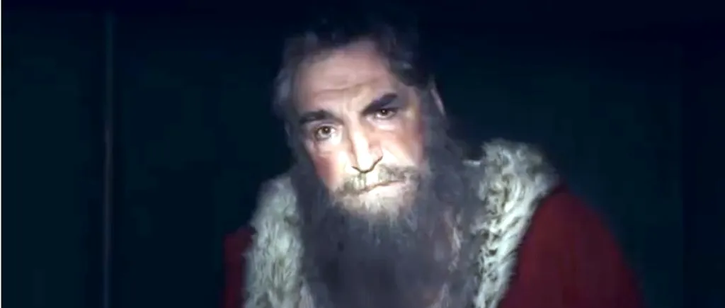 VIDEO. Ce mesaj urgent transmite Moș Crăciun de la Polul Nord