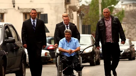 FALIMENTAREA PETROMSERVICE. Sorin Ovidiu Vîntu și Liviu Luca au fost trimiși în judecată. Schema delapidării a 83,5 milioane de euro