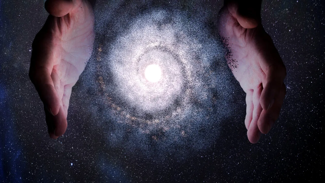 Ce spune un fost fizician de la Harvard despre locația lui Dumnezeu. La ce distanță se află față de Terra