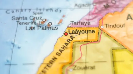 Macron INFLAMEAZĂ regiunea Magreb: Franța recunoaște SUVERANITATEA Marocului asupra Saharei Occidentale