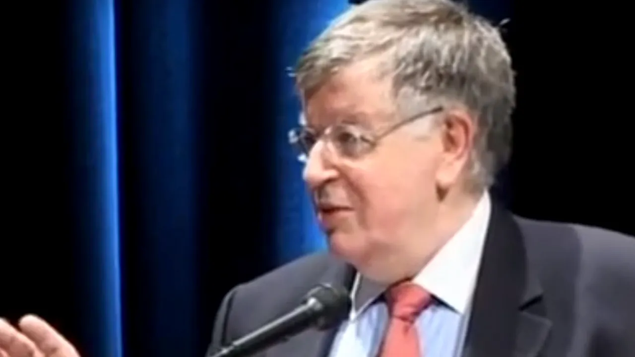 Fost șef al unei mari companii de telefonie mobilă, prezentă și pe piața din România, acuzat de abuz moral ce a condus la mai multe sinucideri