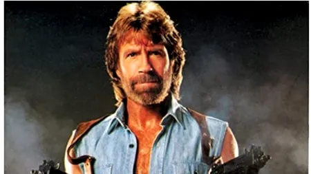 Chuck Norris a murit la vârsta de 86 de ani. Povestea unei legende și lucruri mai puțin cunoscute despre renumitul actor